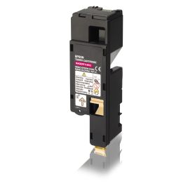 Epson Toner Magenta AcuLaser C1700 1750 CX17 - C13S050612