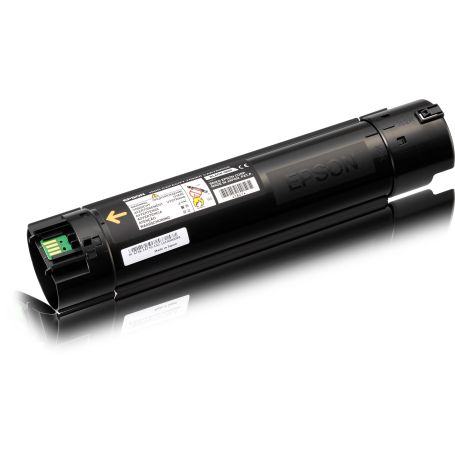 Epson Toner preto 18.300h AL C500DN - C13S050659