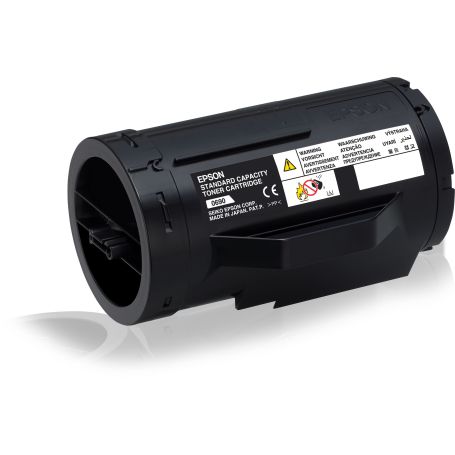Epson Toner AL-M300 DN 2.700 folhas - C13S050690