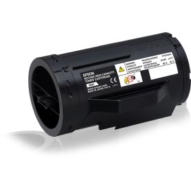 Epson Toner de Retorno AL-M300 DN Alta capacidade 10.000 folhas - C13S050691