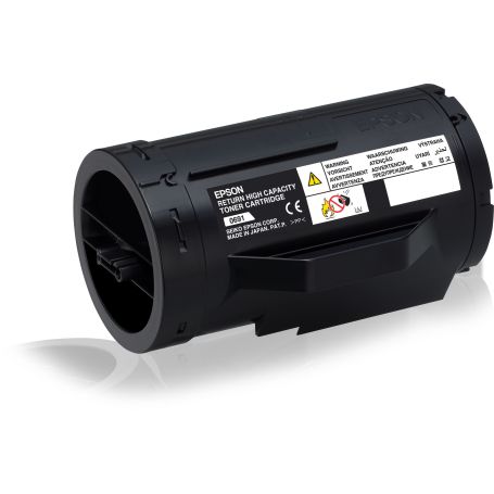 Epson Toner de Retorno AL-M300 DN Alta capacidade 10.000 folhas - C13S050691