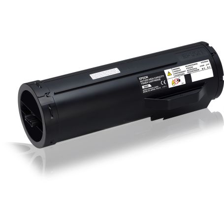 Epson Toner de Retorno AL-M400DN Alta capacidade 23.700 folhas - C13S050699