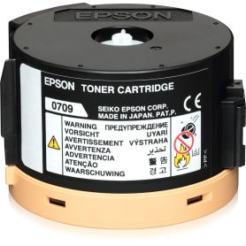 Epson Toner negro AL-M200 (2.500 folhas) - C13S050709