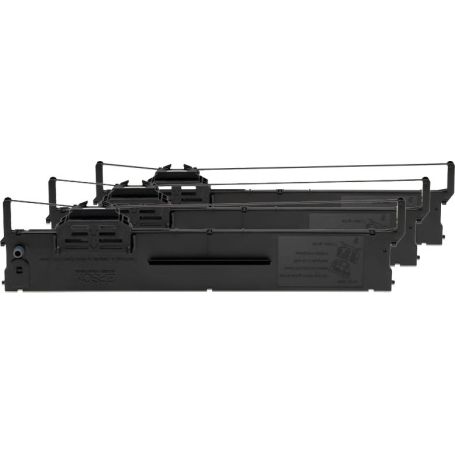 Epson Fita PRETA para PLQ-20 20M, 3-Pack - C13S015339