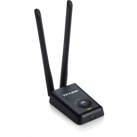 TP-LINK 300Mbps High Power Wireless USB Adapter - TL-WN8200ND