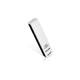 TP-LINK 300MBIT-Wlan-N-USB-Stick, Atheros-Chip - TL-WN821N