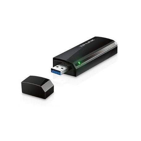 USB ADAPTER TP-LINK WIFI AC1300 D.B. ARCHERT4U V2
