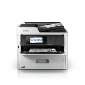 Epson WorkForce Pro WF-M5799DWF  RIPS - C11CG04401