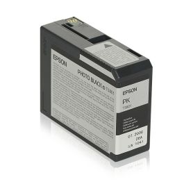 Epson Tinteiro PRETO PHOTO Stylus Pro3800 - C13T580100