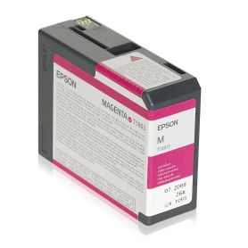 Epson Tinteiro MAGENTA Stylus Pro3800 - C13T580300