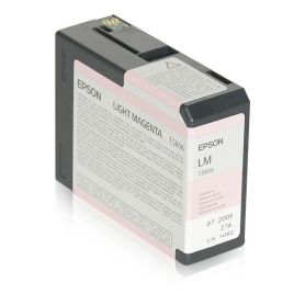 Epson Tinteiro MAGENTA Claro Stylus Pro3800 - C13T580600