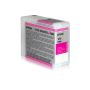 Epson Tinteiro Stylus Pro 3880-80ml Vivid Magenta - C13T580A00
