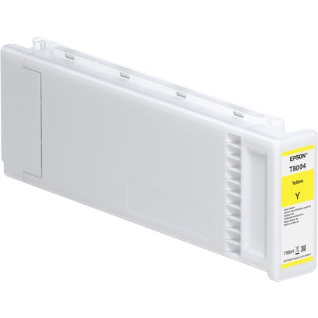 Epson Singlepack Yellow T800400 UltraChrome PRO 700ml - C13T800400