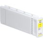 Epson Singlepack Yellow T800400 UltraChrome PRO 700ml - C13T800400