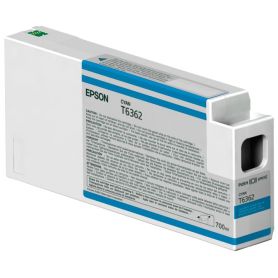 Epson Tinteiro CYAN 700 ml p  SP 7900   9900 - C13T636200
