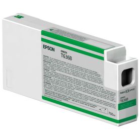 Epson Tinteiro VERDE 700 ml p  SP 7900   9900  - C13T636B00