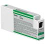 Epson Tinteiro VERDE 700 ml p  SP 7900   9900  - C13T636B00