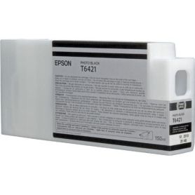 Epson Tinteiro Photo Black SP-9900 7900 9890 7890 9700 7700 - 150ml - C13T642100