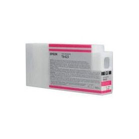 Epson Tinteiro Vivid Magenta SP-9900 7900 9890 7890 9700 7700 - 150ml - C13T642300