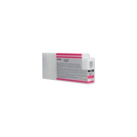 Epson Tinteiro Vivid Magenta SP-9900 7900 9890 7890 9700 7700 - 150ml - C13T642300