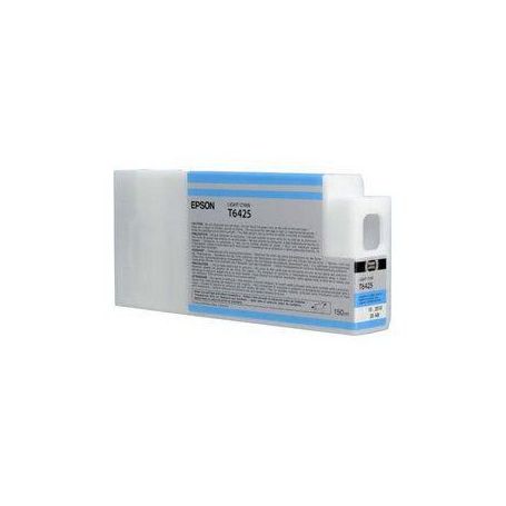 Epson Tinteiro Light Cyan SP-9900 7900 9890 7890 - 150ml  - C13T642500