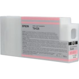 Epson Tinteiro Vivid Light Magenta SP-9900 7900 - 150ml - C13T642600