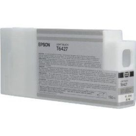 Epson Tinteiro Light Black SP-9900 7900 9890 7890 - 150ml - C13T642700