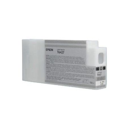 Epson Tinteiro Light Black SP-9900 7900 9890 7890 - 150ml - C13T642700