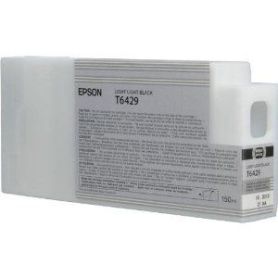 Epson Tinteiro Light Light Black SP-9900 7900 9890 7890 - 150ml - C13T642900
