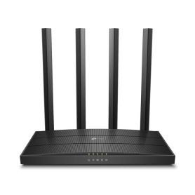 ROUTER TP-LINK D-BAND WIFI ARCHERC6