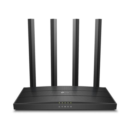 ROUTER TP-LINK D-BAND WIFI ARCHERC6