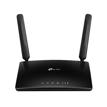 TP-LINK AC750 Wireless Dual Band 4G LTE Router, build-in 4G LTE modem, support LTE (FDD TDD) DC-HSPA+  HSPA