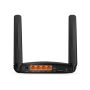 TP-LINK AC750 Wireless Dual Band 4G LTE Router, build-in 4G LTE modem, support LTE (FDD TDD) DC-HSPA+  HSPA