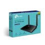 TP-LINK AC750 Wireless Dual Band 4G LTE Router, build-in 4G LTE modem, support LTE (FDD TDD) DC-HSPA+  HSPA