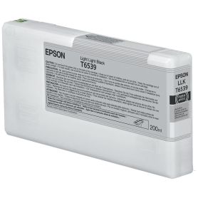 Epson Tinteiros Stylus Pro 4900 (200ml) - Light Light Black - C13T653900