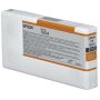 Epson Tinteiros Stylus Pro 4900 (200ml) - Laranja - C13T653A00