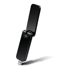USB ADAPTER TP-LINK WIFI AC1300 D.B. ARCHERT4U V2