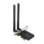 TP-Link AX3000 WI-FI 6 Bluetooth 5.0 PCI Express Adapter - ARCHERTX50E