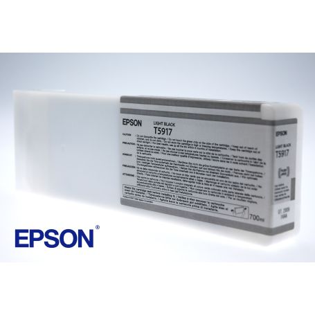 Epson Tinteiro CINZENTO - SPRO11880 - C13T591700
