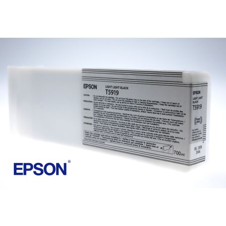 Epson Tinteiro CINZENTO Claro - SPRO11880 - C13T591900