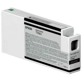Epson Tinteiro PRETO PHOTO 350 ml p  SP 7900   9900 - C13T596100