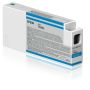 Epson Tinteiro CYAN 350 ml p  SP 7900   9900 - C13T596200