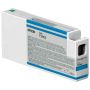 Epson Tinteiro CYAN 350 ml p  SP 7900   9900 - C13T596200