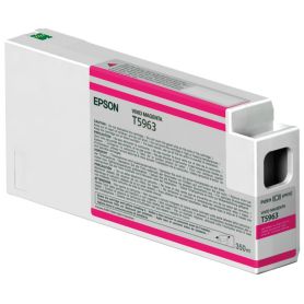 Epson Tinteiro VIVID MAGENTA 350 ml p  SP 7900   9900 - C13T596300