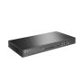 OLT GPON TP-LINK 4 PORTAS 1 SFP+ 10GB 1 SFP GIGABIT RJ45