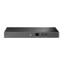 OLT GPON TP-LINK 4 PORTAS 1 SFP+ 10GB 1 SFP GIGABIT RJ45