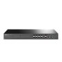 OLT GPON TP-LINK 8 PORTAS 1 SFP+ 10GB 1 SFP GIGABIT RJ45