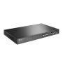 OLT GPON TP-LINK 8 PORTAS 1 SFP+ 10GB 1 SFP GIGABIT RJ45