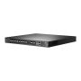 OLT GPON TP-LINK 16 PORTAS 1 SFP+ 4x 10GB 1 SFP GIGABIT RJ45