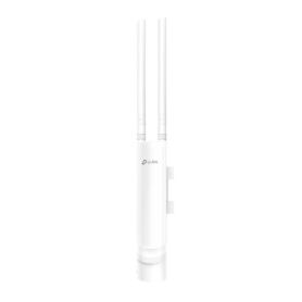 ACCESS POINT TP-LINK EAP110-OUTDOOR N300 2x4dBi AT